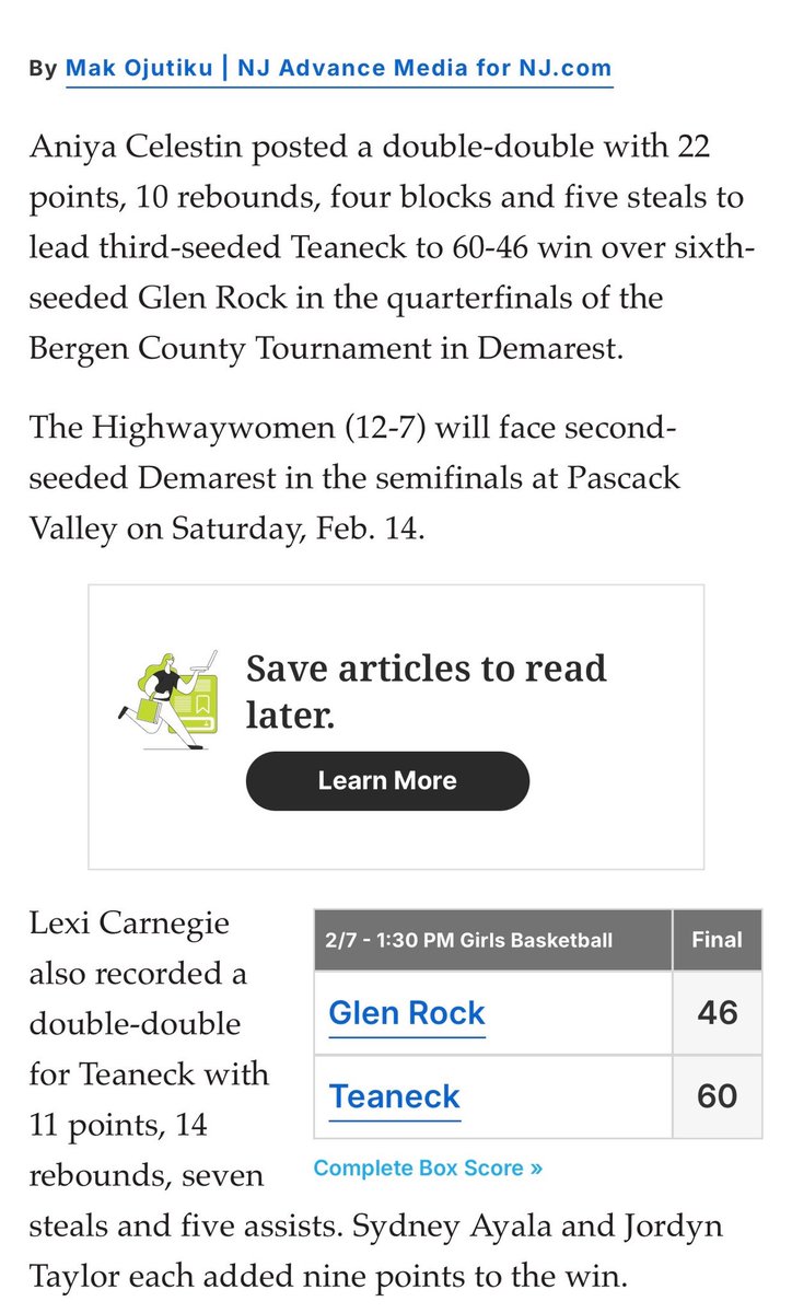 Jordyn Taylor tweet media