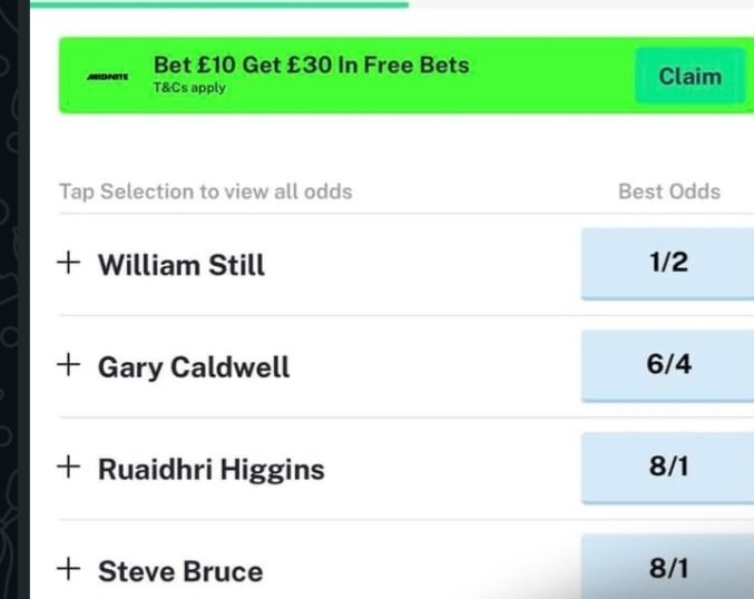 mikeanderson30@hotma tweet media