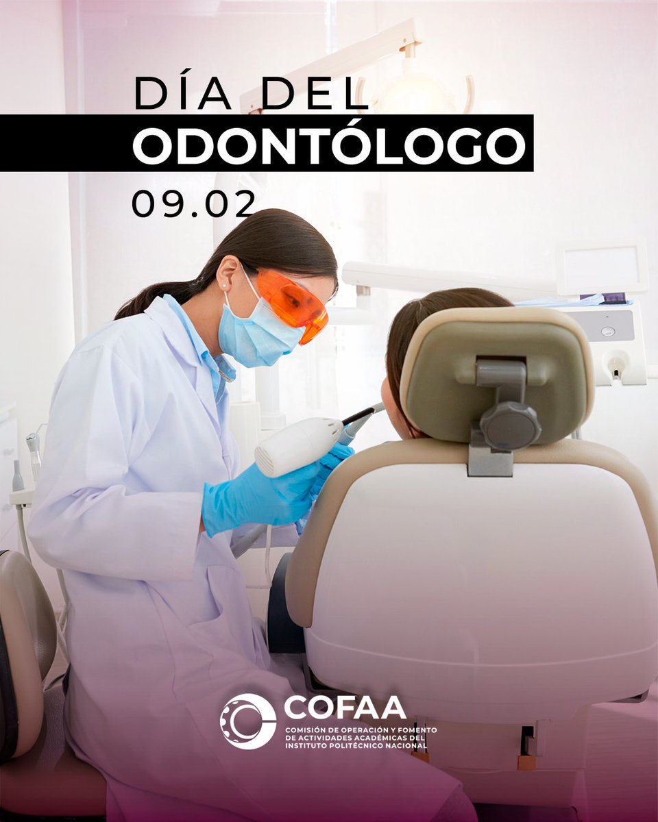 COFAA IPN tweet media