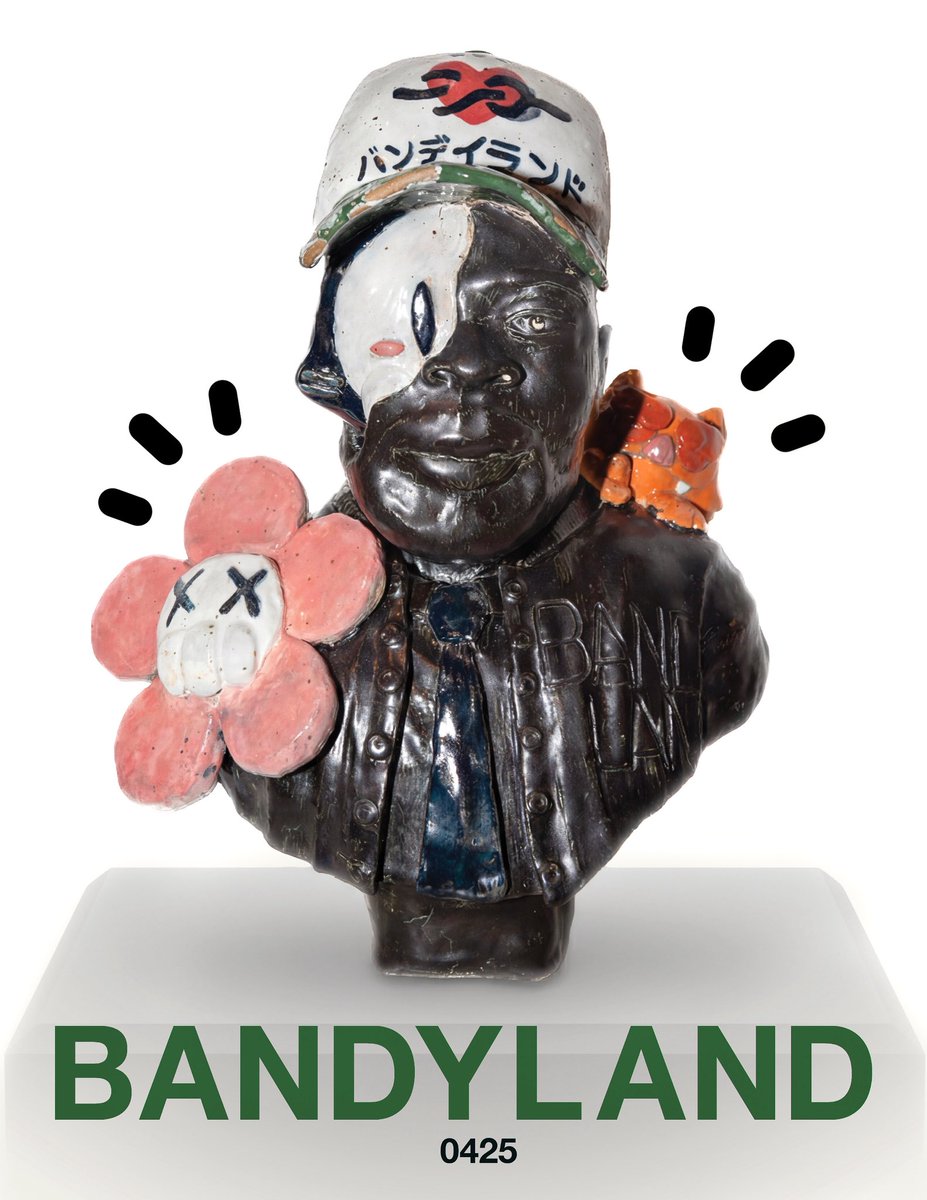 bandy lee 💀 🐈‍⬛ ❤️ tweet media