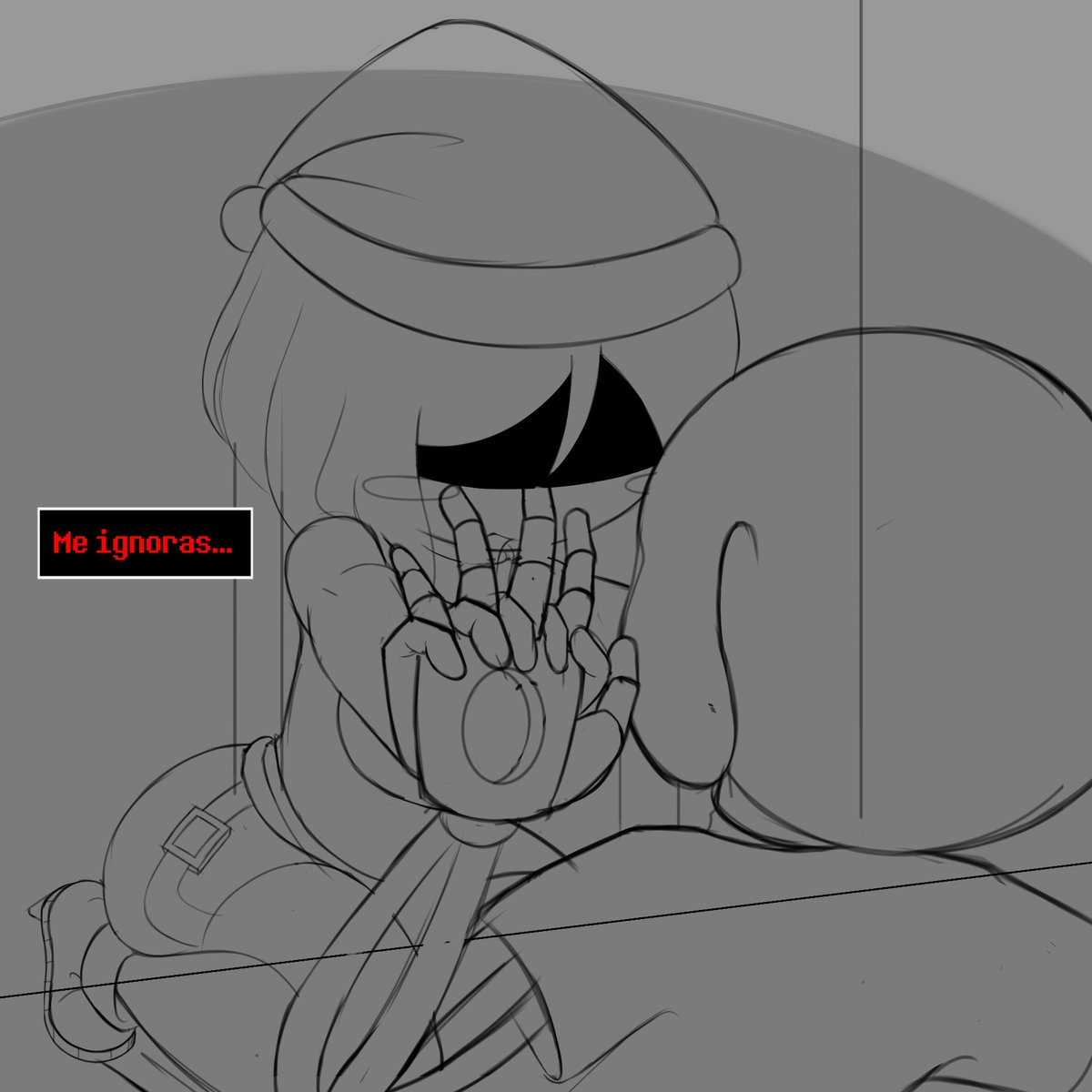 🎨ZickName_Arts+18🔞 tweet media