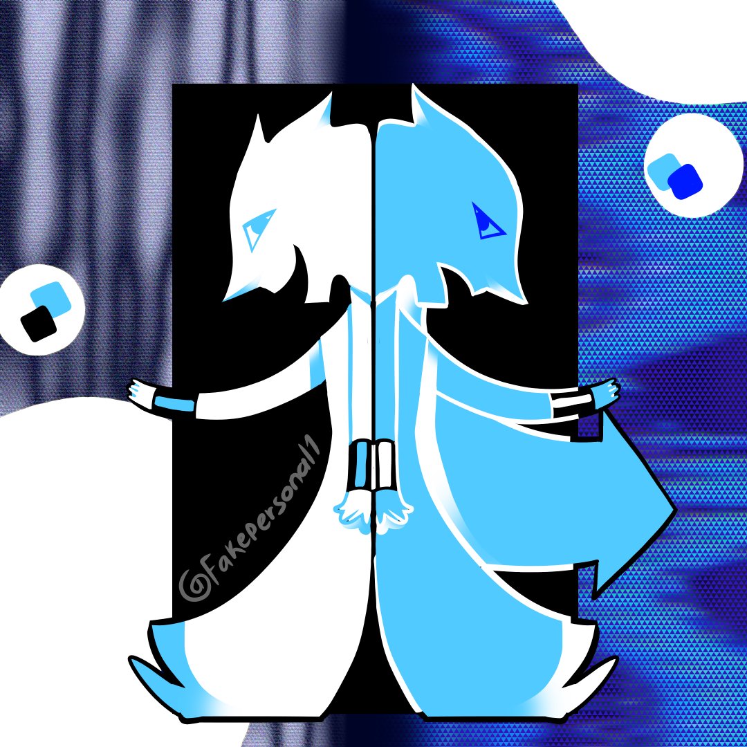 Chokorol (Comisiones abiertas) tweet media