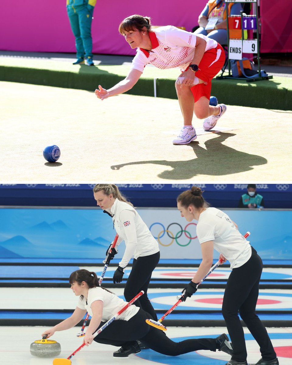 Team England tweet media