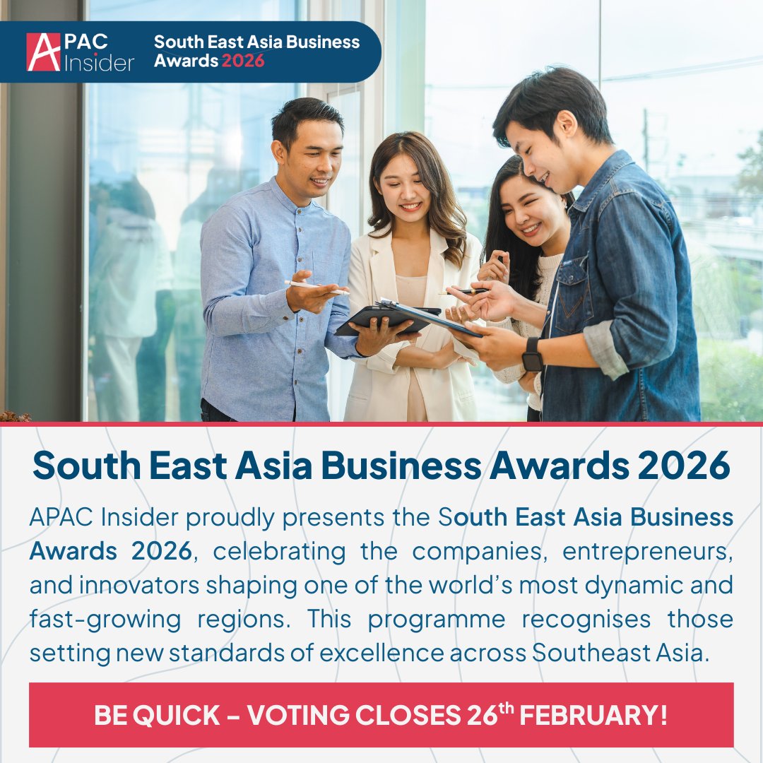 APAC Insider tweet media