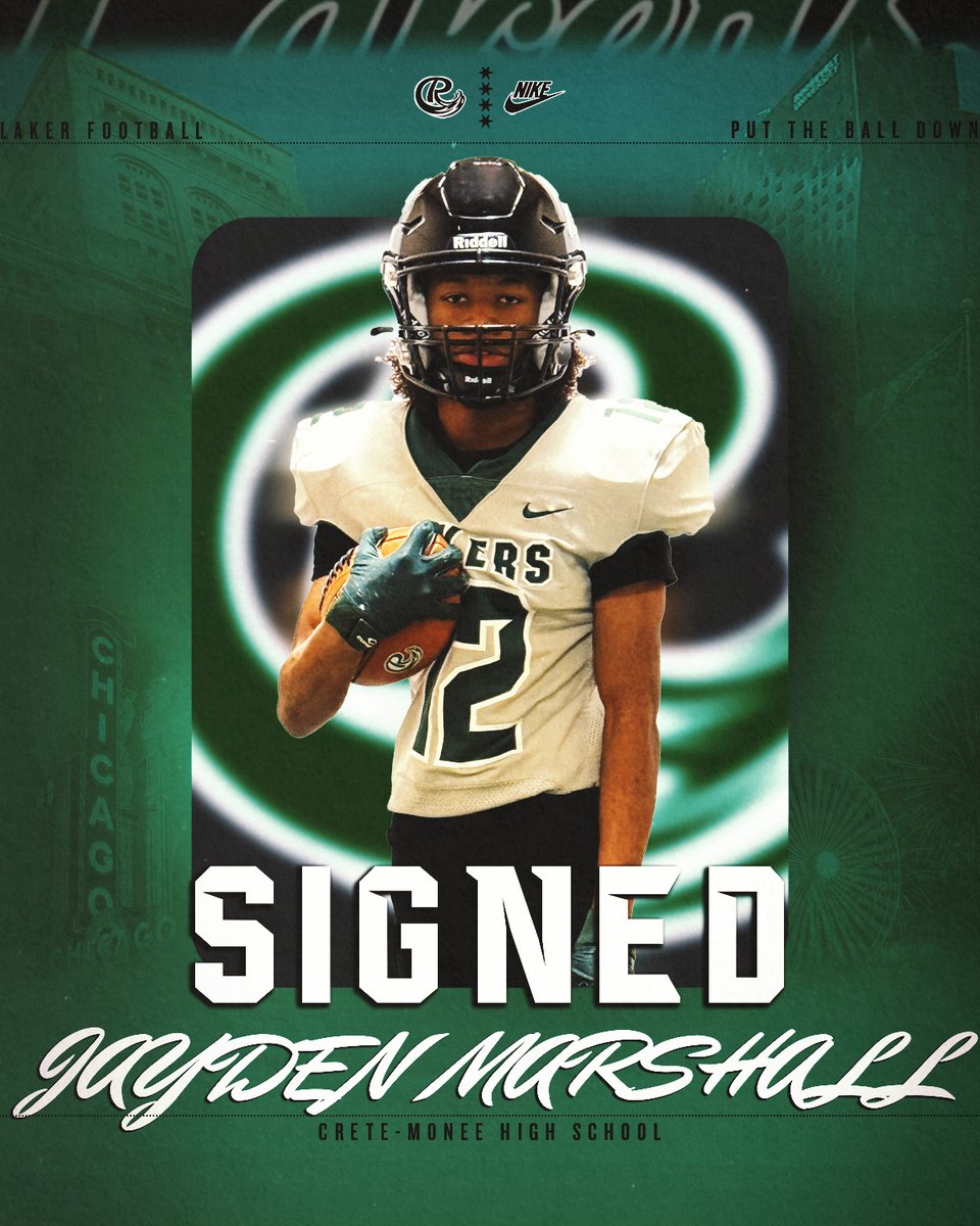 Roosevelt University Football tweet media