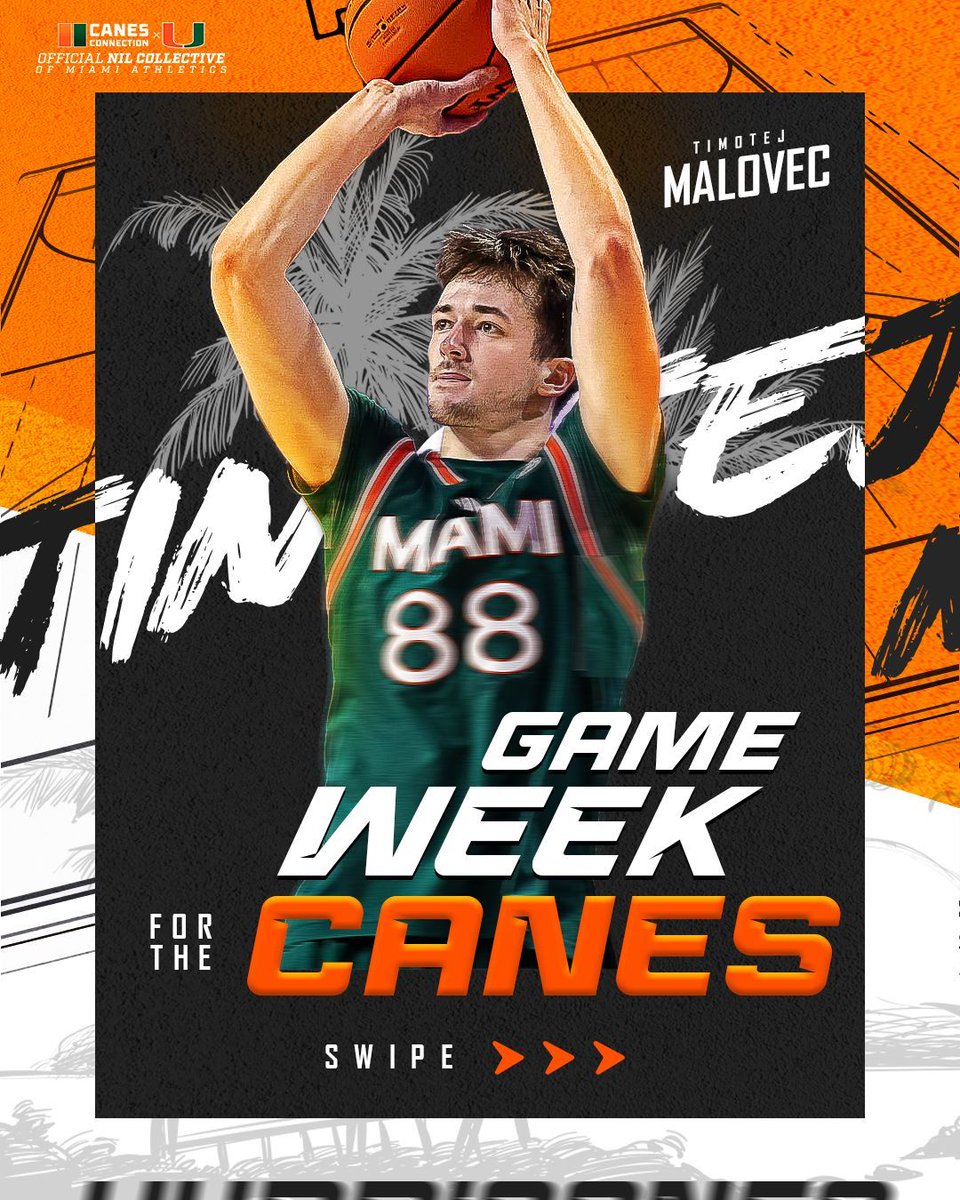 Canes Connection tweet media