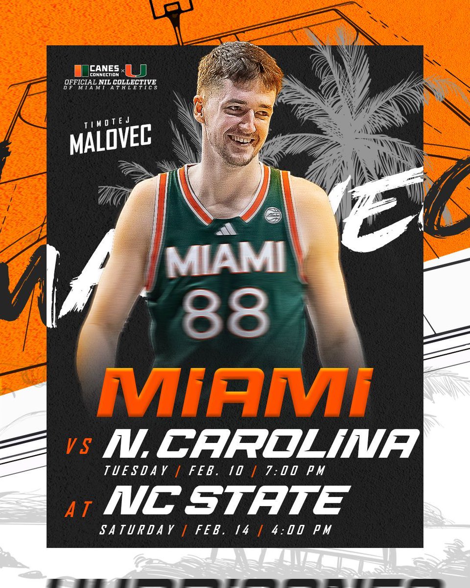 Canes Connection tweet media