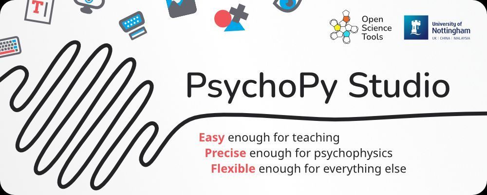 PsychoPy @psychopy.bsky.social tweet media