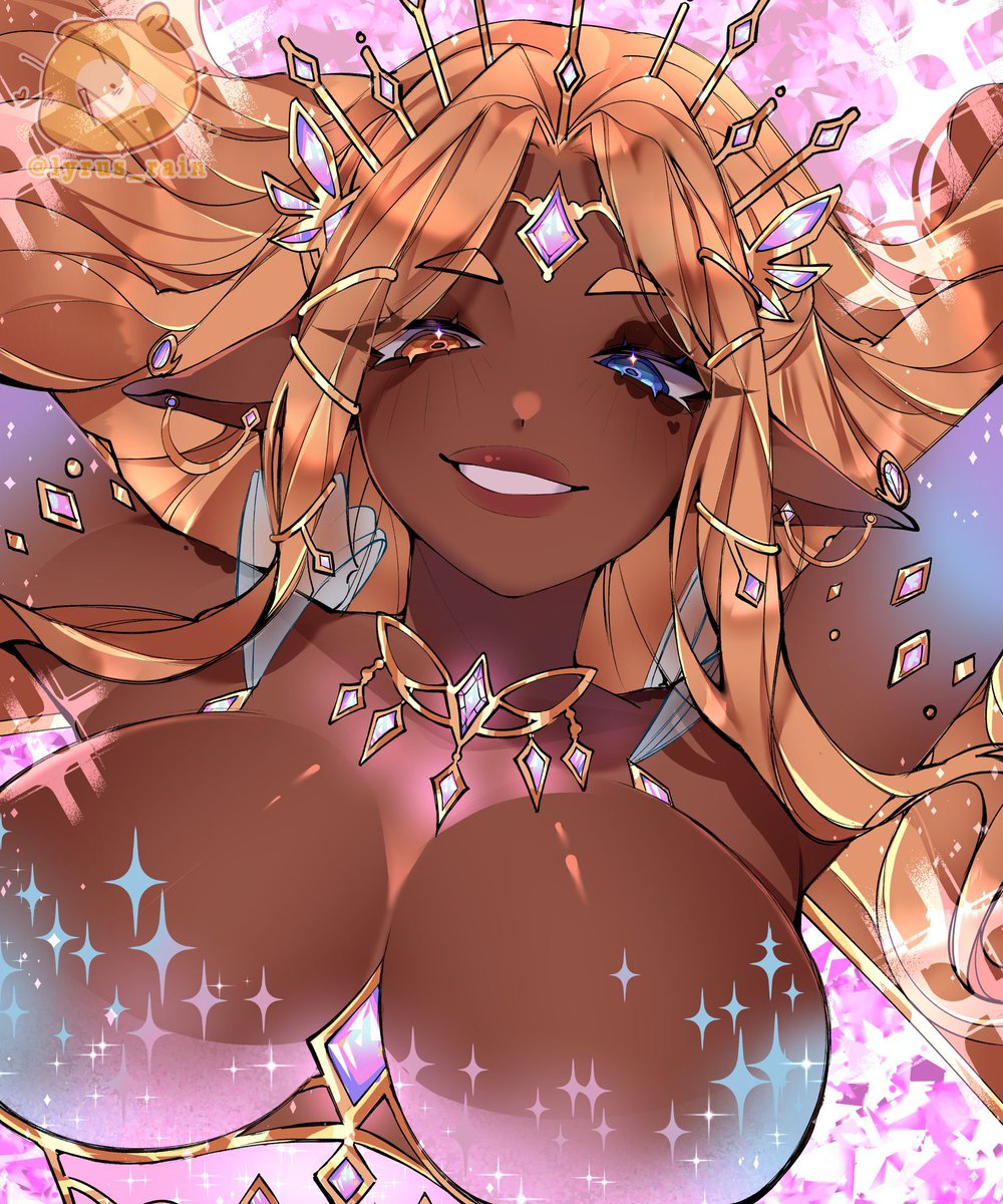 💎Naomi Steele💎 tweet media