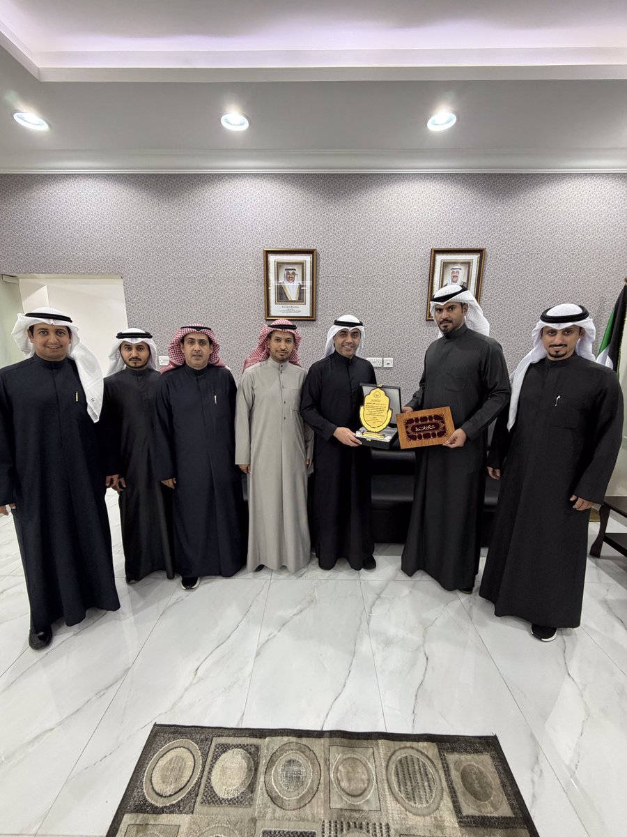 نقابة العاملين بالجمارك tweet media