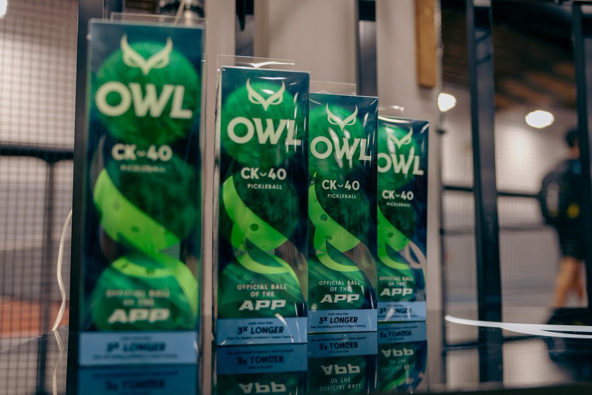 OwlPickleball tweet media