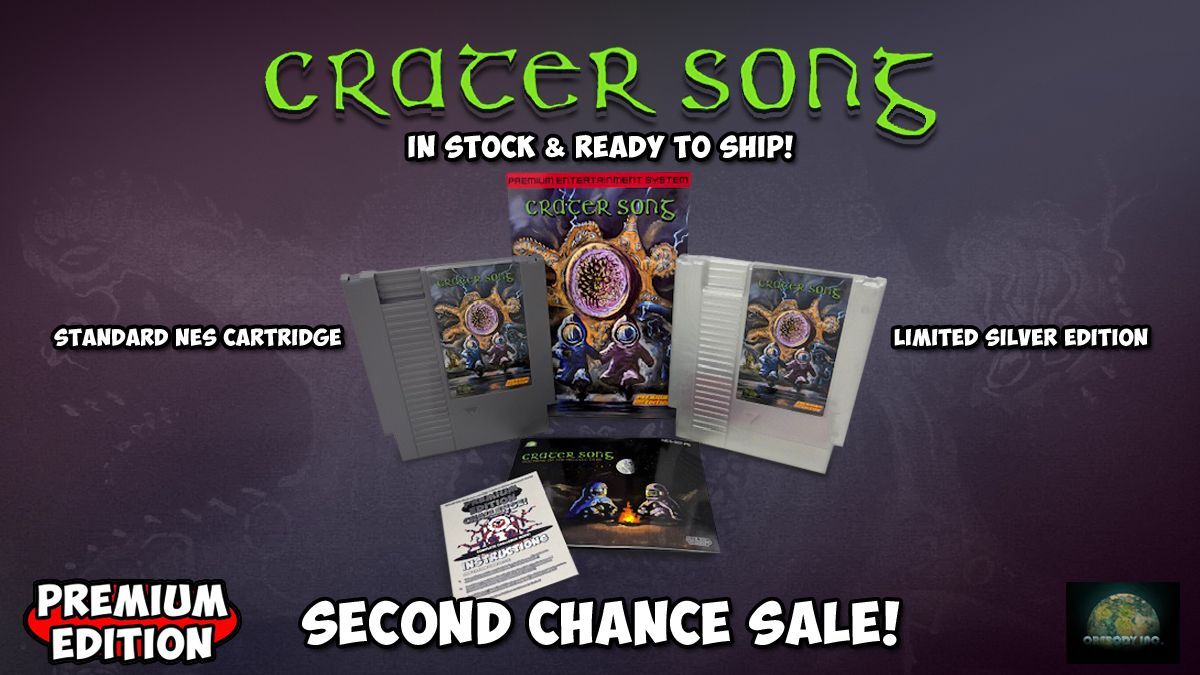 Premium Edition Games tweet media