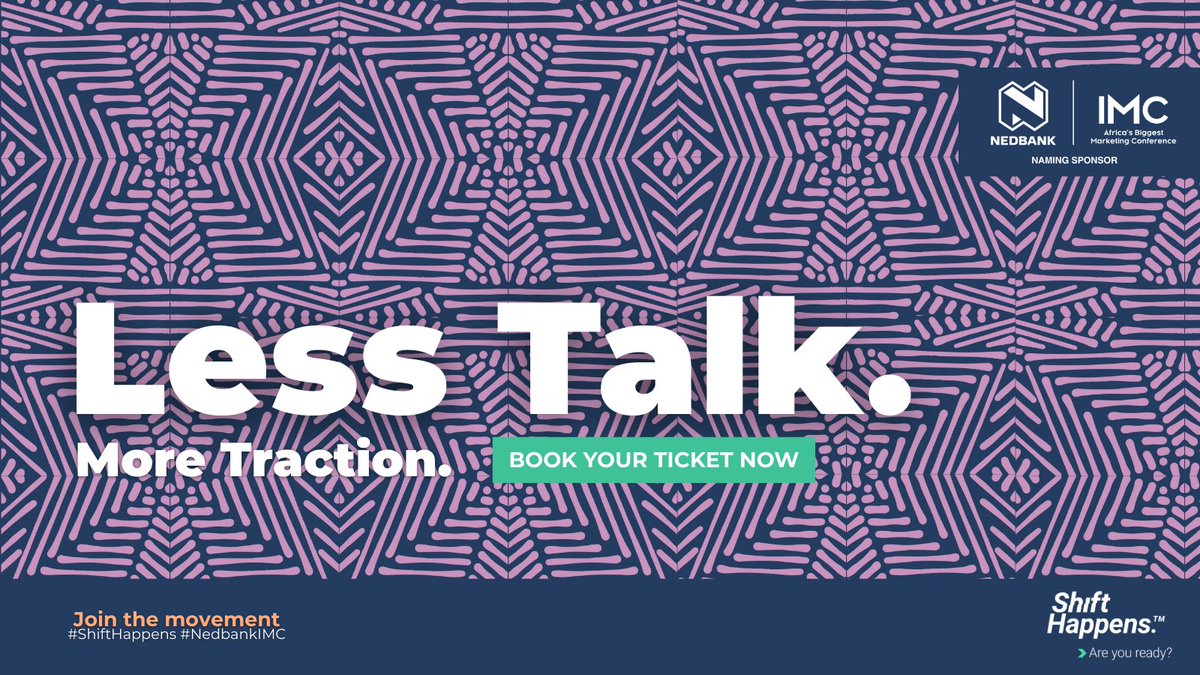 IMC Conference tweet media