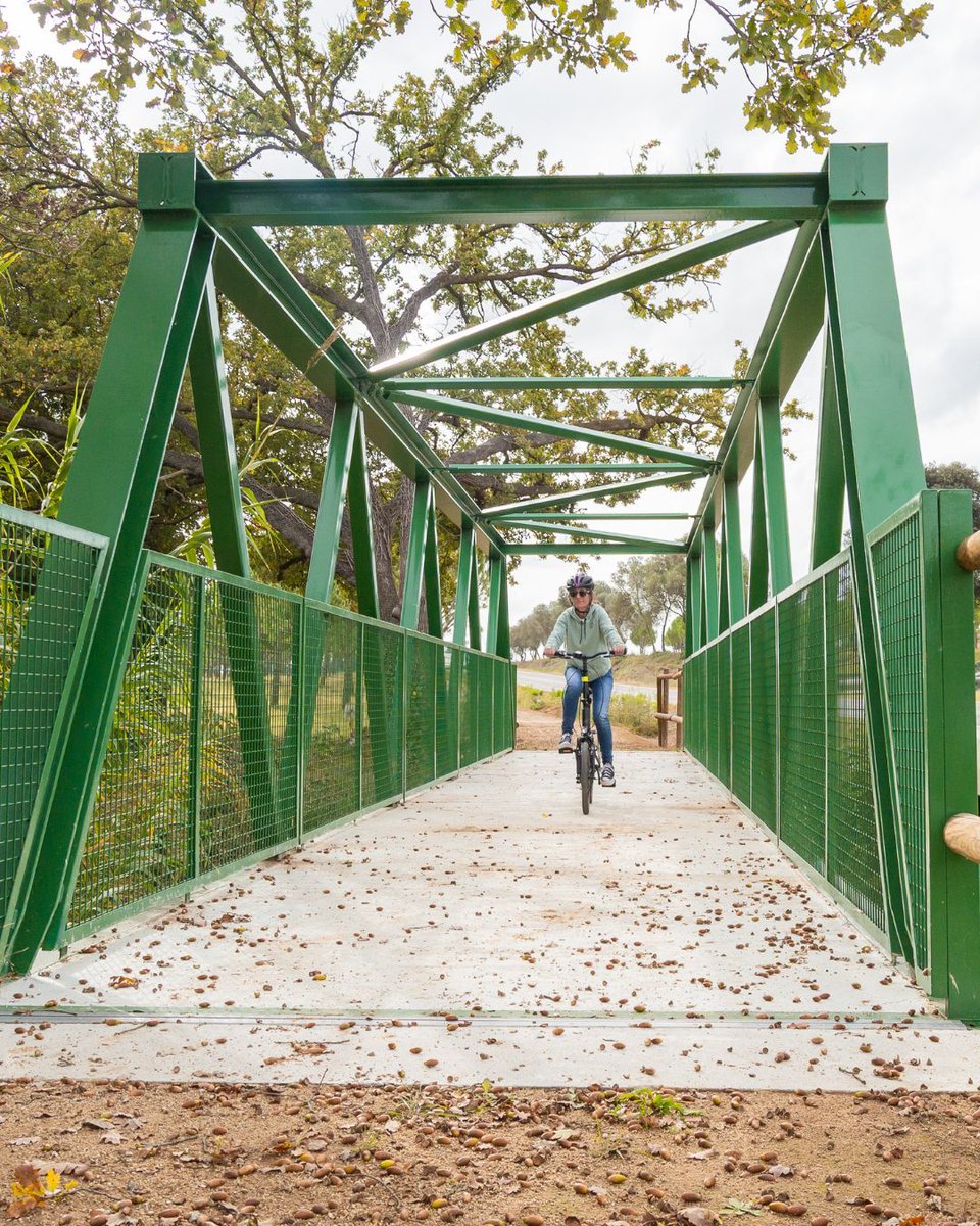 ecoviesgi's tweet image. 🌳 Coneixeu la via local entre Garrigàs i Arenys d’Empordà?

Un recorregut curt, planer i fàcil, perfecte per fer a peu o en bicicleta
🔗 Més informació a tinyurl.com/garrigas-arenys 

#EcoviesGi #ViesVerdesGi #CostaBrava #ViesLocals 
@Diputaciogirona