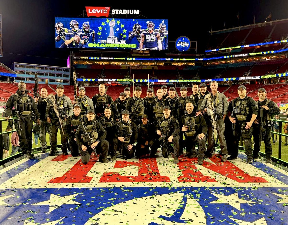 Sunnyvale Public Safety Officers' Association tweet media