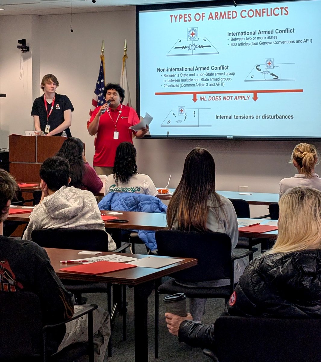 American Red Cross of Colorado and Wyoming tweet media