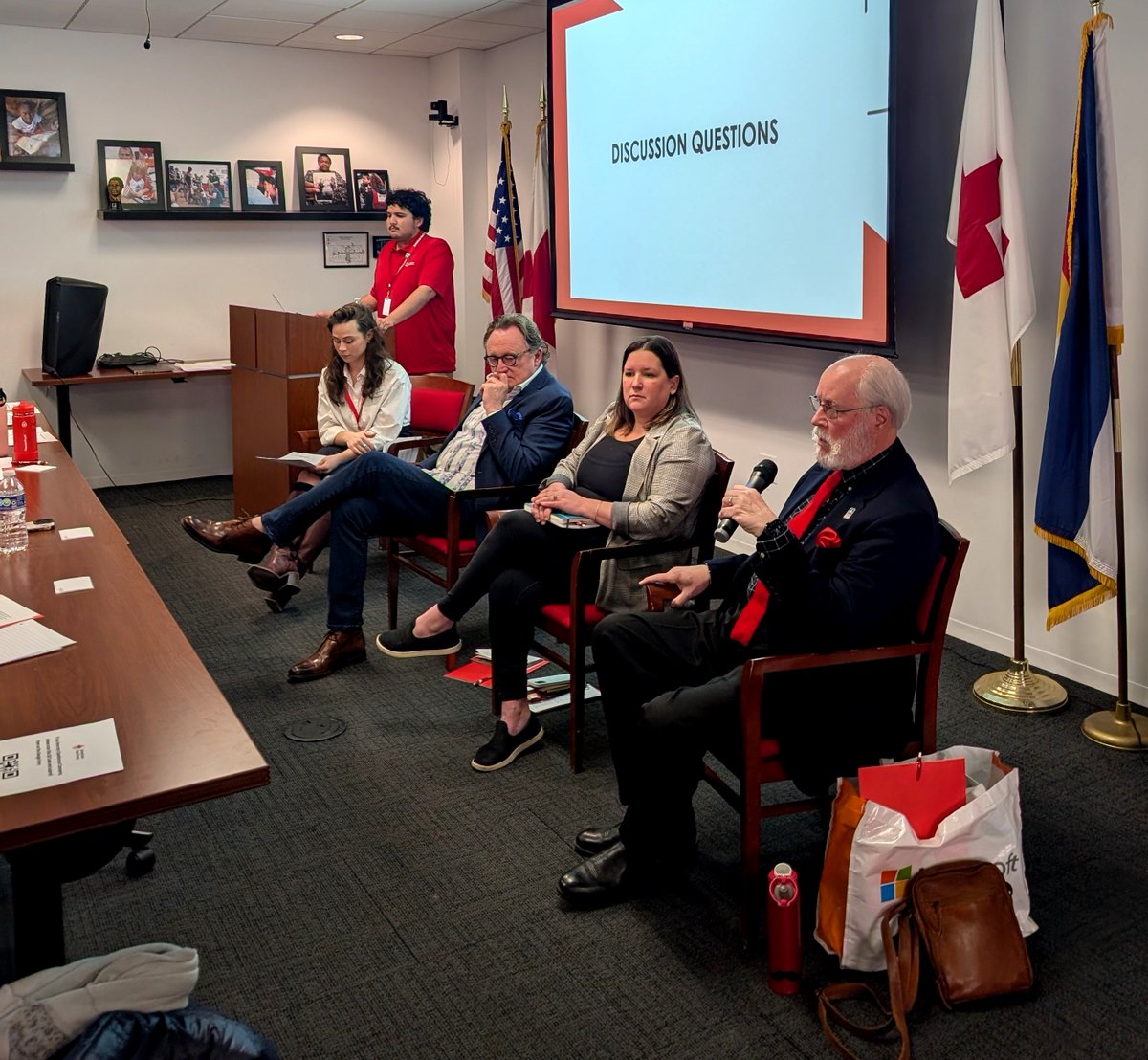 American Red Cross of Colorado and Wyoming tweet media