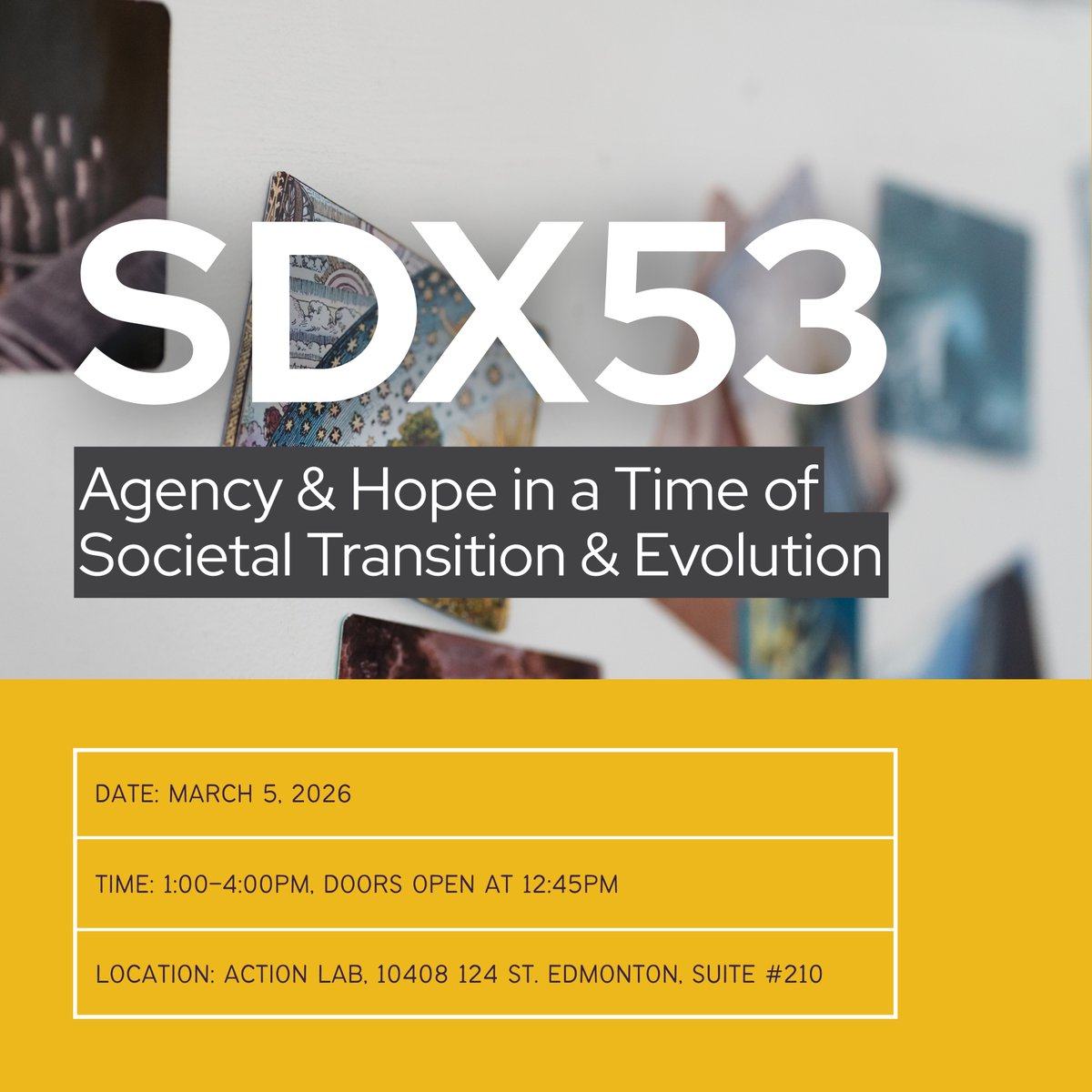 Action Lab tweet media