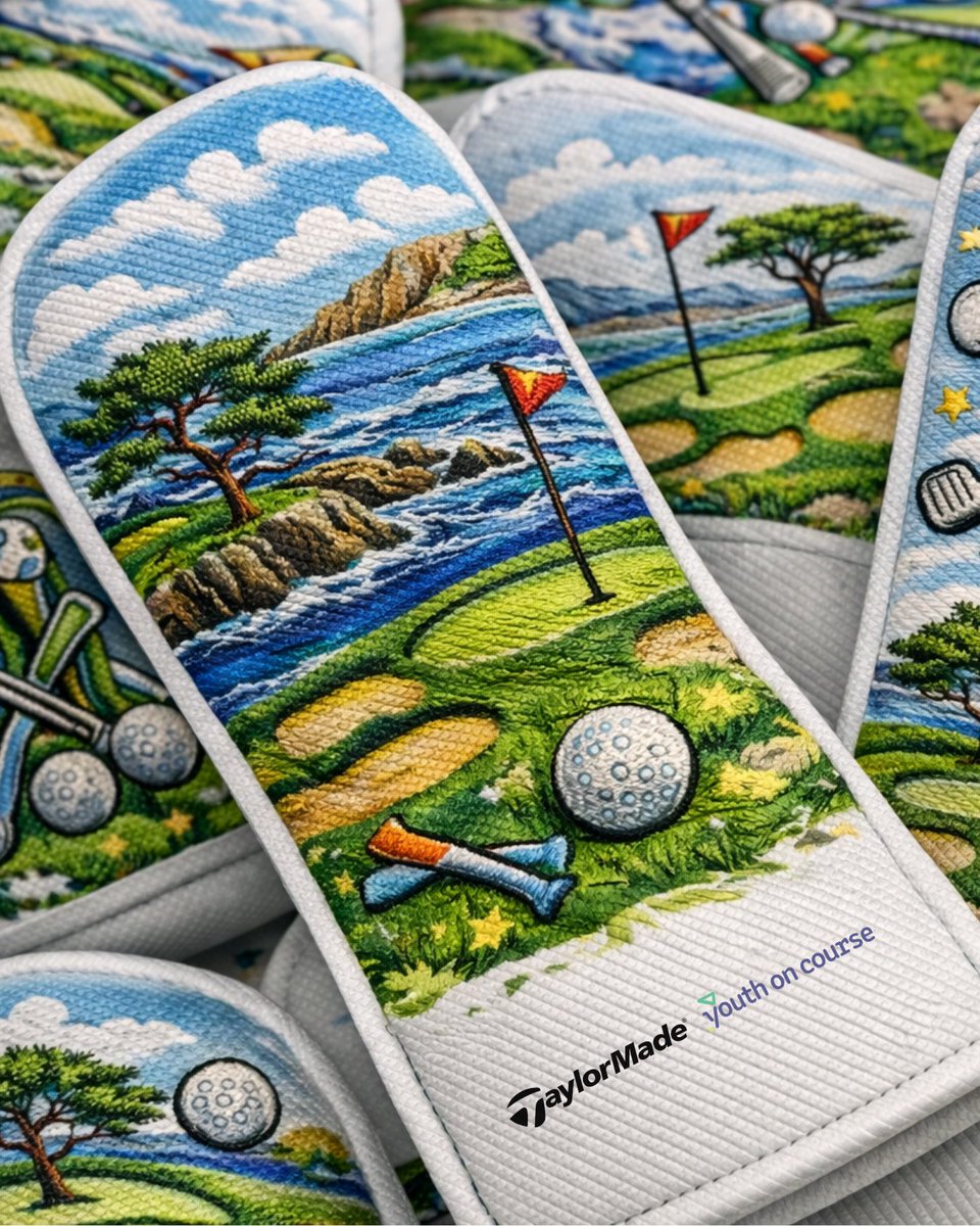 Youth on Course tweet media