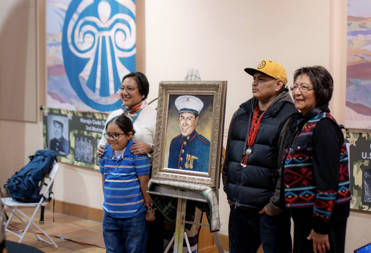 Jonathan Nez tweet media