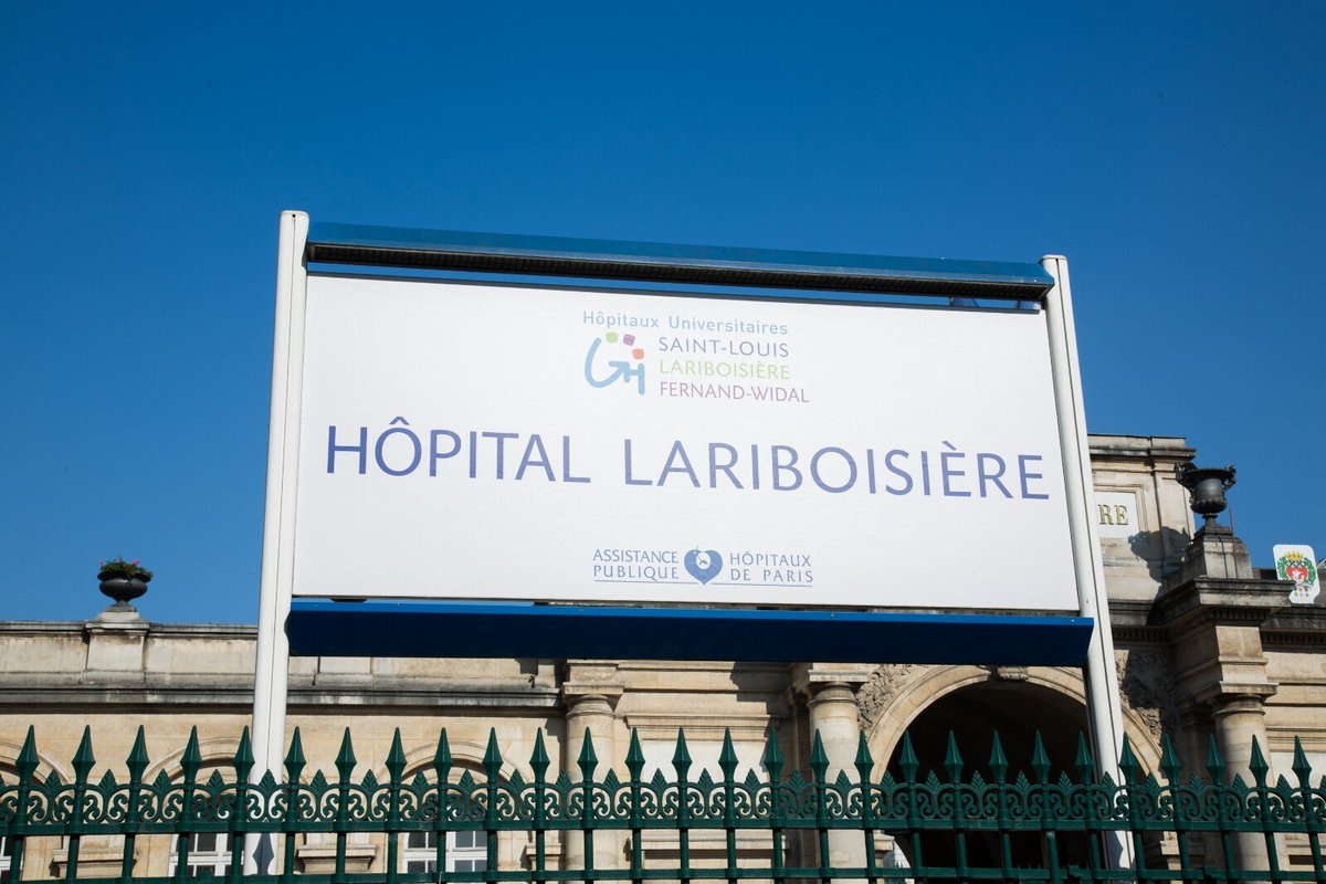 Mort d’une malade laissée des heures sur un brancard à l'hôpital Lariboisière : le tribunal pointe une « faute pour négligence » mais relaxe l’AP-HP 

➡️ l.humanite.fr/Ikx