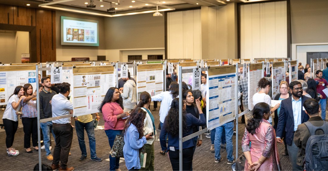 The Graduate College tweet media