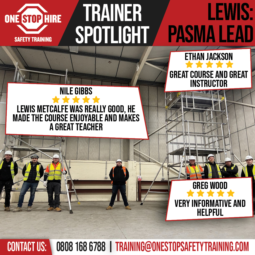 One Stop Hire tweet media