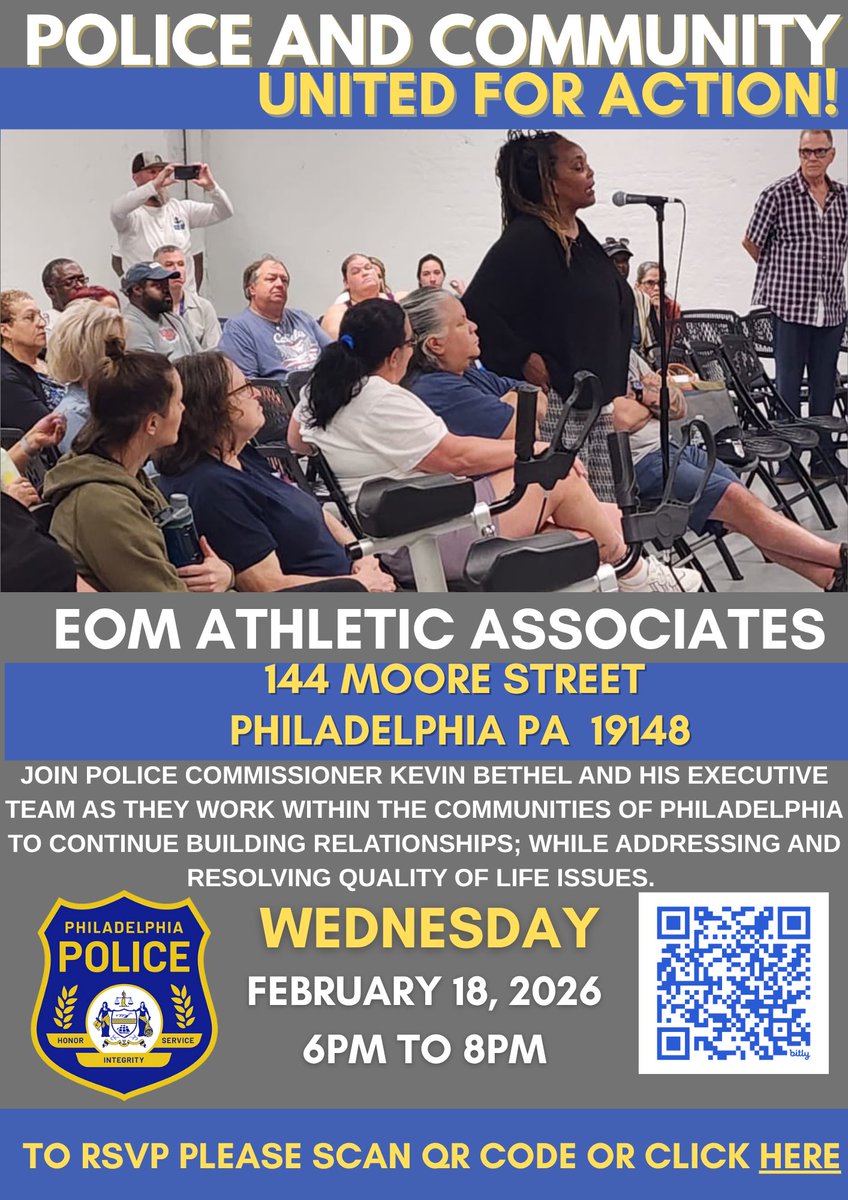 3rd Police District tweet media