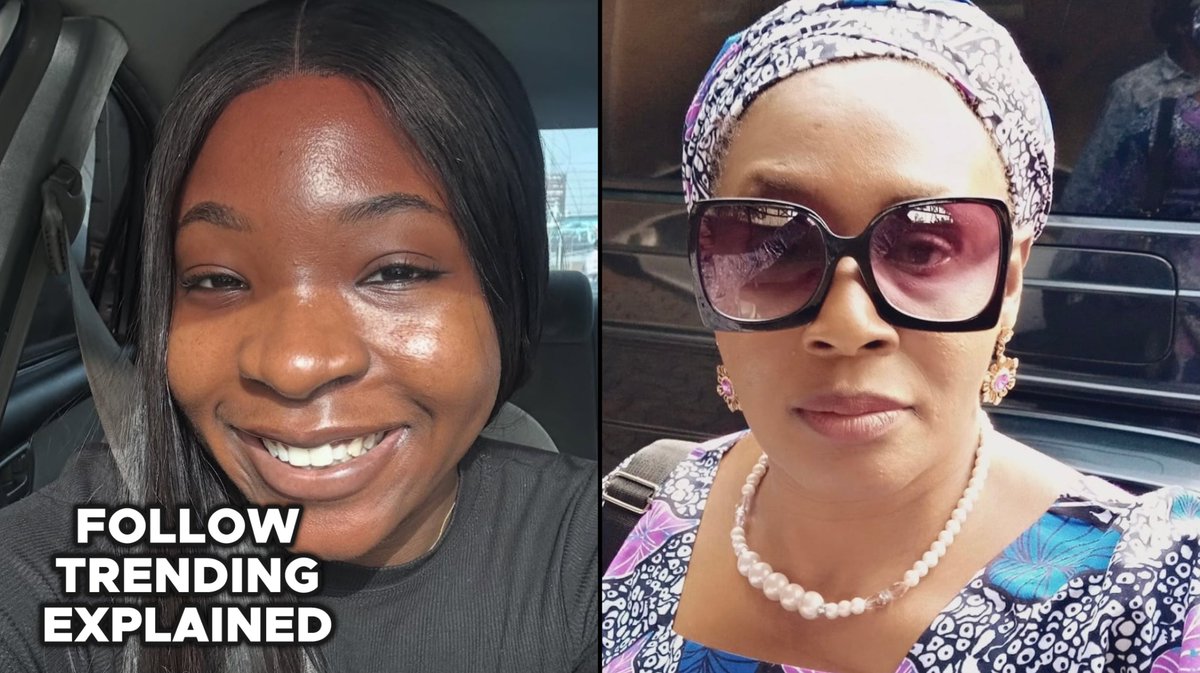 Trending Explained tweet media