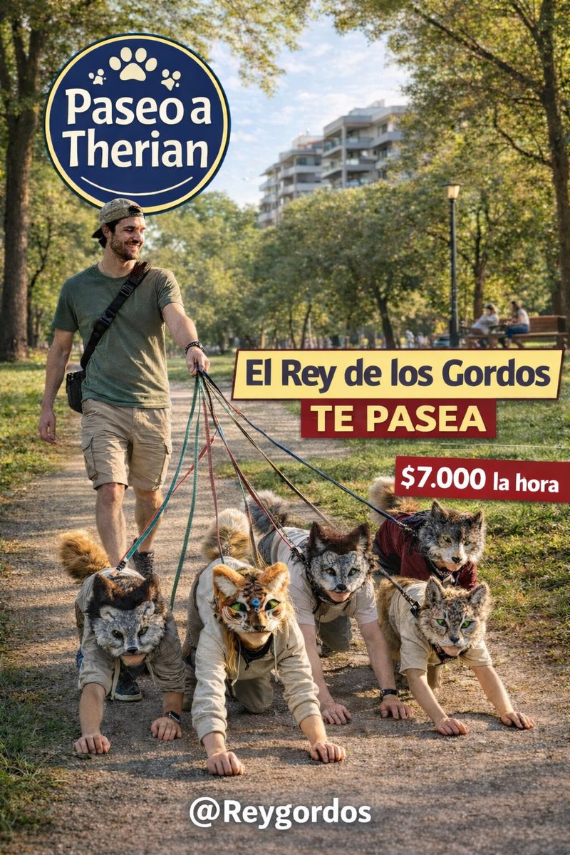 APOYEN MI EMPRENDIMIENTO!!!
🐕🐺🦊