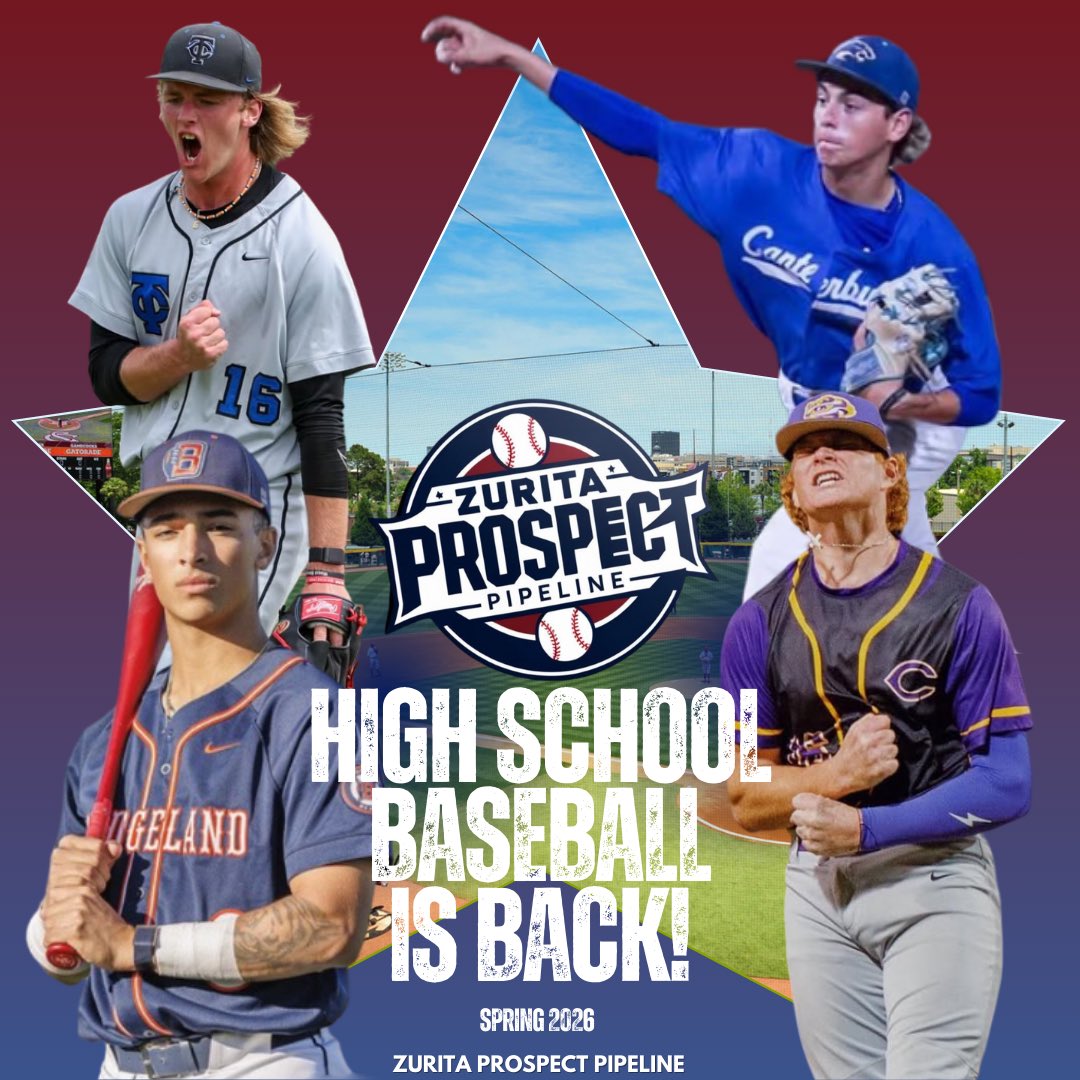 Prospect Pipeline📝 tweet media