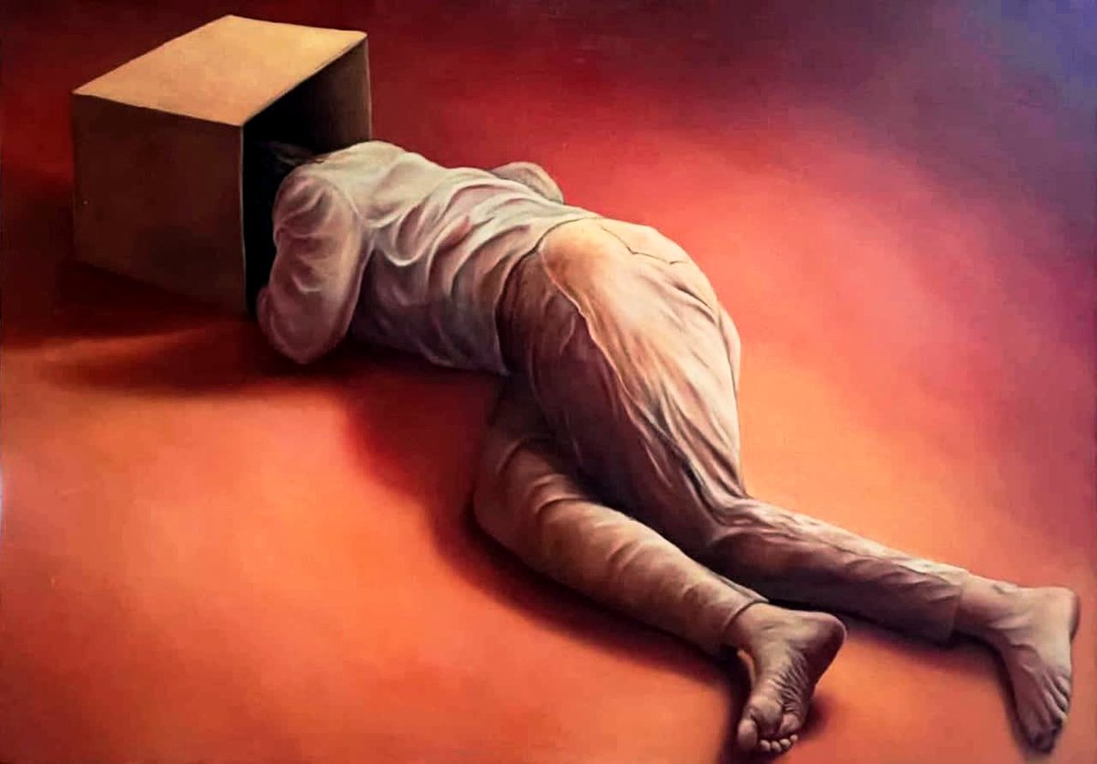 Maryam Madani tweet media