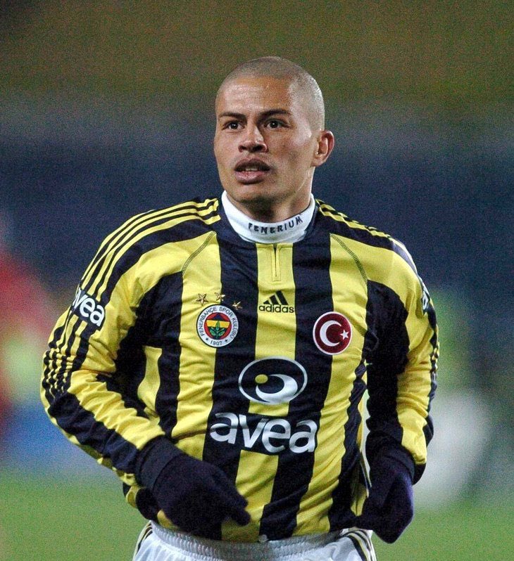 Alex De Souza; Fenerbahçe’nin gole ihtiyacı olduğunda Asensio’nun bedeninde karşınıza çıkacağım.