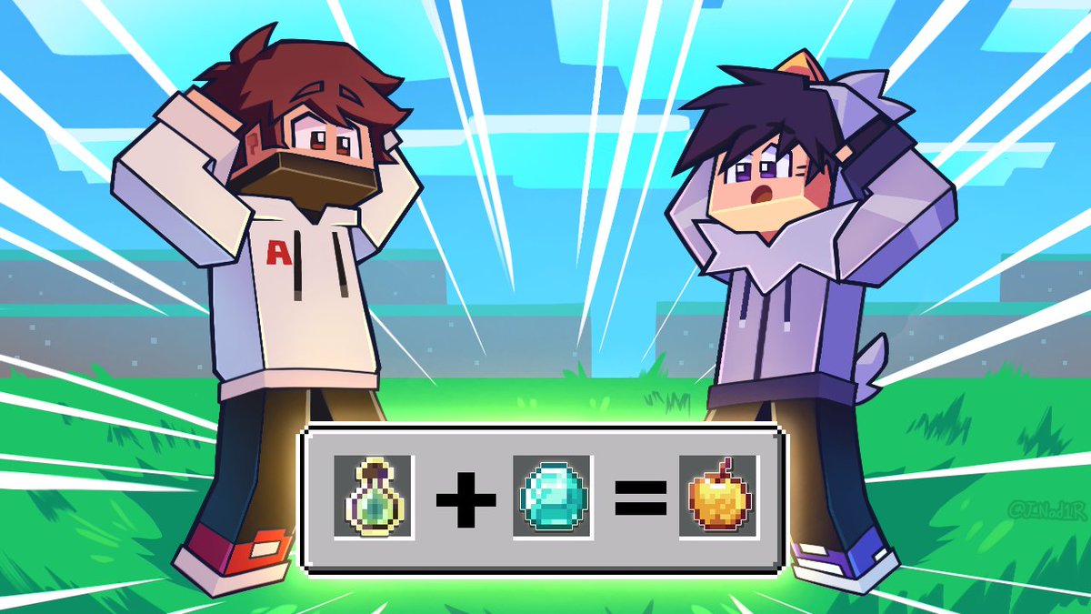 😱💥

#Aquinofanart #Sunsetduo #Duxofanart