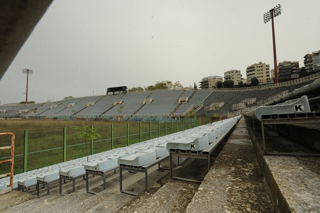 Roma's tweet image. ✅La Società Sportiva Lazio ha inviato via PEC i documenti per la procedura di riqualificazione, ammodernamento e ampliamento dello Stadio Flaminio.
 
Nei prossimi giorni gli uffici comunali competenti analizzeranno e valuteranno  il fascicolo.

Info  👉 ow.ly/VAXr50YbRme