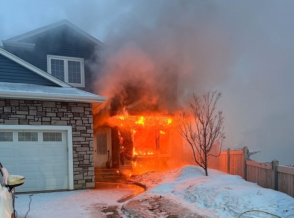 RMWB Emergency Services tweet media