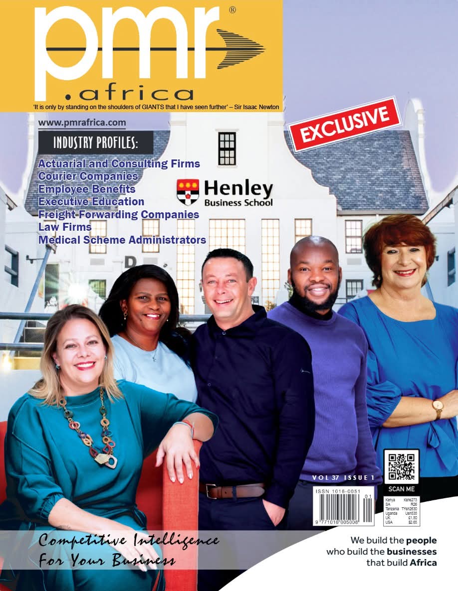 pmrafrica.com