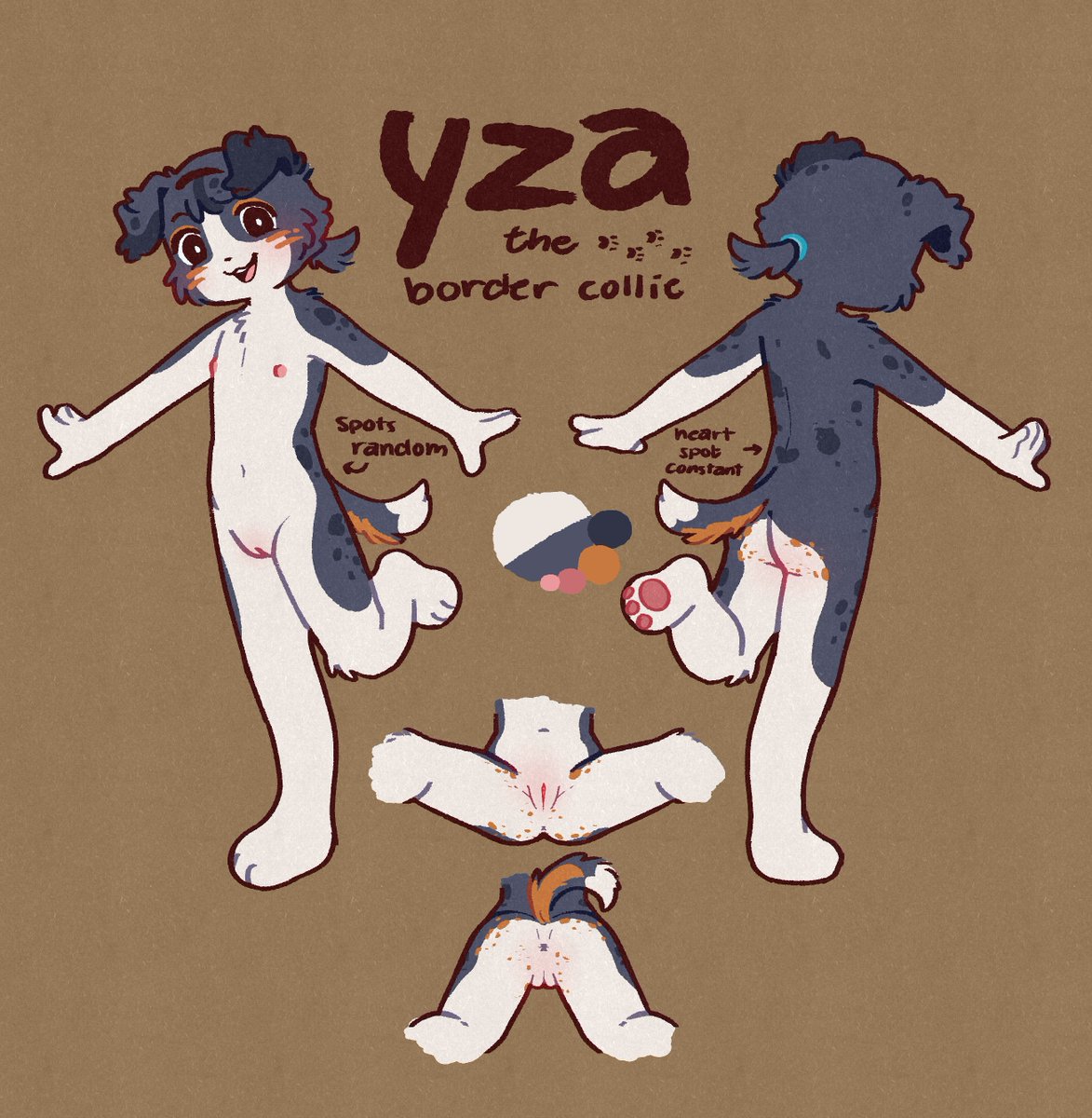 🔪🔞 COMMS FULL tweet media