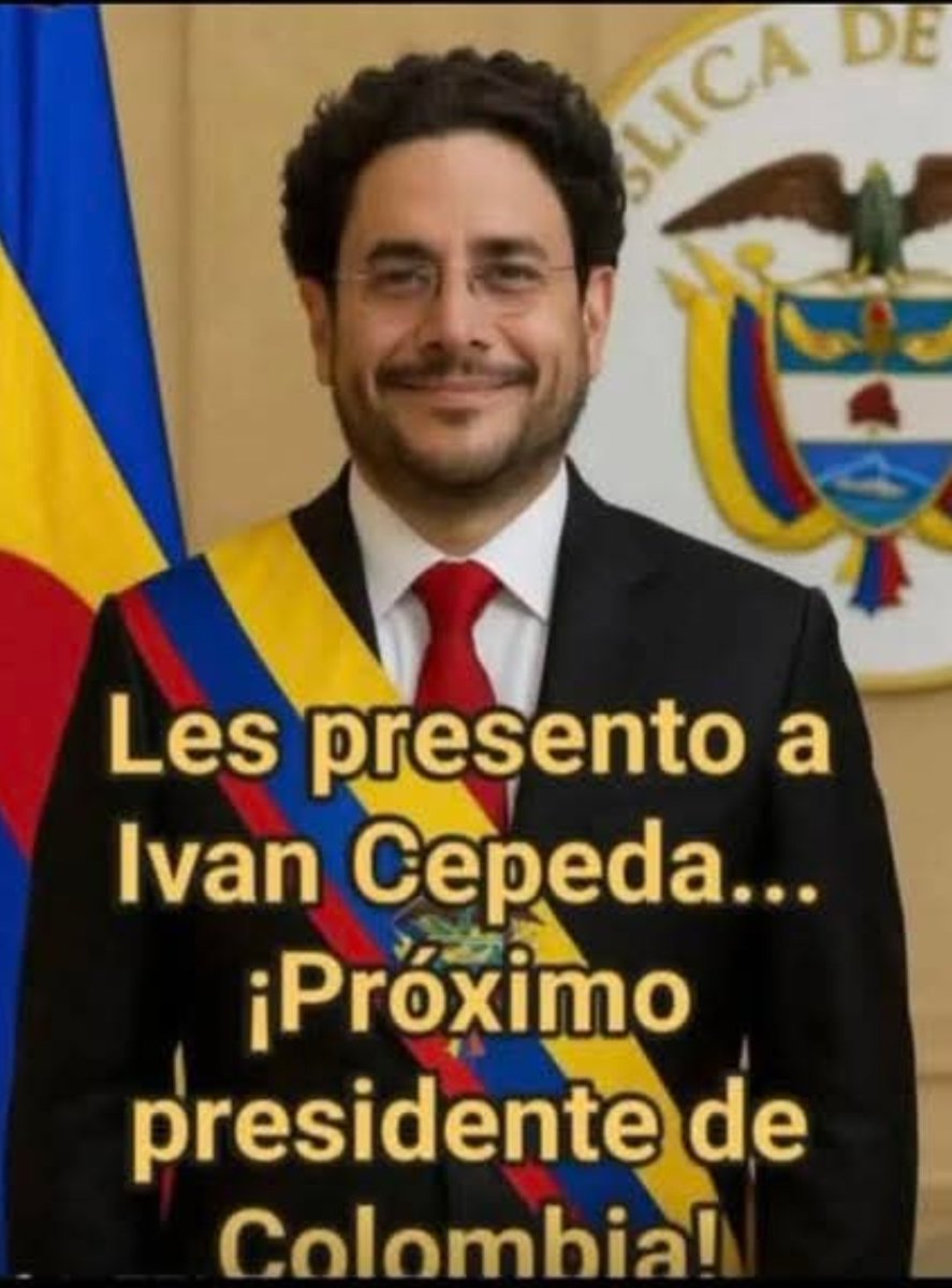 juanchoNSA's tweet photo. @ElDatoColombia https://t.co/2lryScbsSD