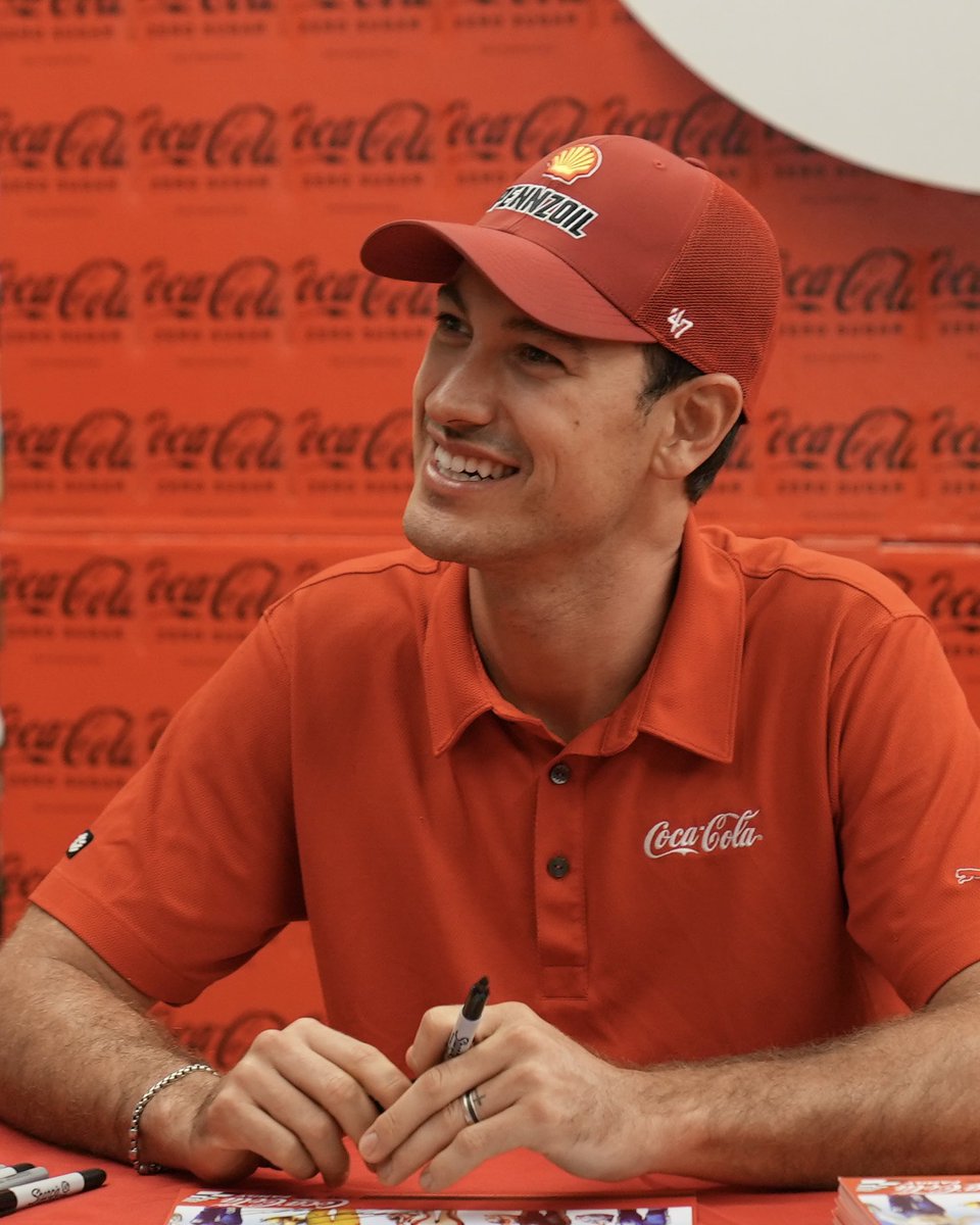 Team Penske tweet media