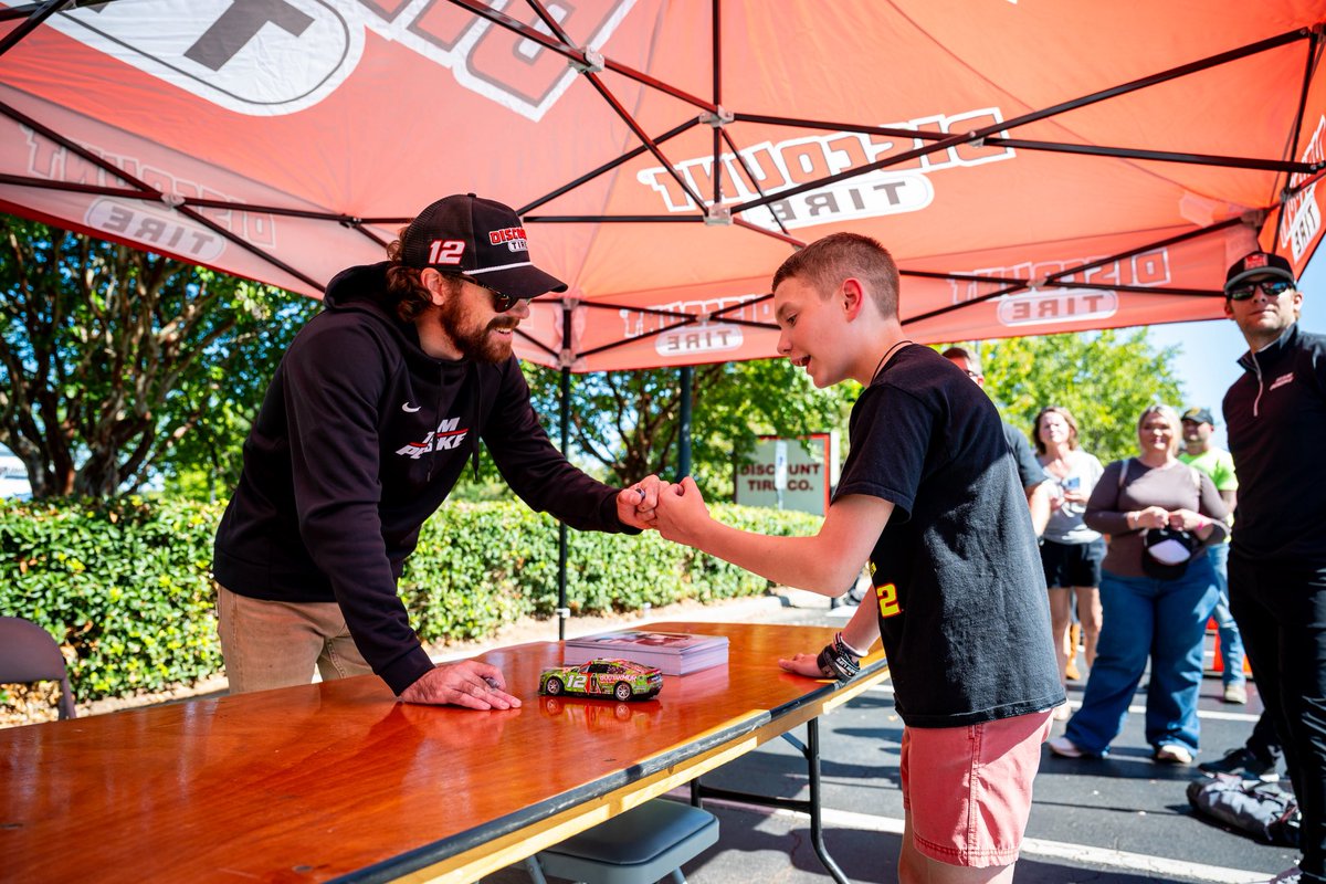 Team Penske tweet media