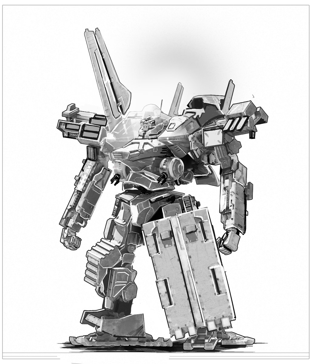 ACLegacies's tweet photo. 37490 by mobiusu14 (Armored Core: Verdict Day)
#ArmoredCore #アーマード・コア #アーマードコア #FromSoftware #ACVD #アーマード・コアヴァーディクトデイ #アーマードコアヴァーディクトデイ #PCVD https://t.co/YZ5bBo2hkM
