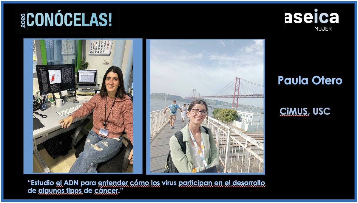 Paula Otero Sánchez tweet media