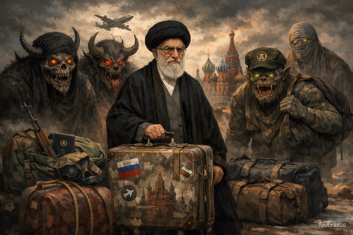 Azerila_k_67's tweet image. The Islamic Republic is unraveling. For the first time in 37 years, even the Air Force commanders skipped swearing allegiance to Khamenei. The cracks are deep — the people of Iran, under the Lion and Sun, will see this regime fall.

#FreeIran #IranProtests #EndIRGC #NoNegotiation