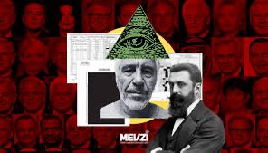 omerakgul's tweet photo. Epstein neyin tezahürü

Yahudi kökenli Amerikalı iş insanı milyarder sapık #Epstein vakasının dehşetinin sarsıntısından kurtulup kendimize gelemediğimiz günlerden geçiyoruz.

Devamı

https://t.co/vEUvWeY5Qg

https://t.co/idsZyGEOFS https://t.co/QT2FEeKwcR