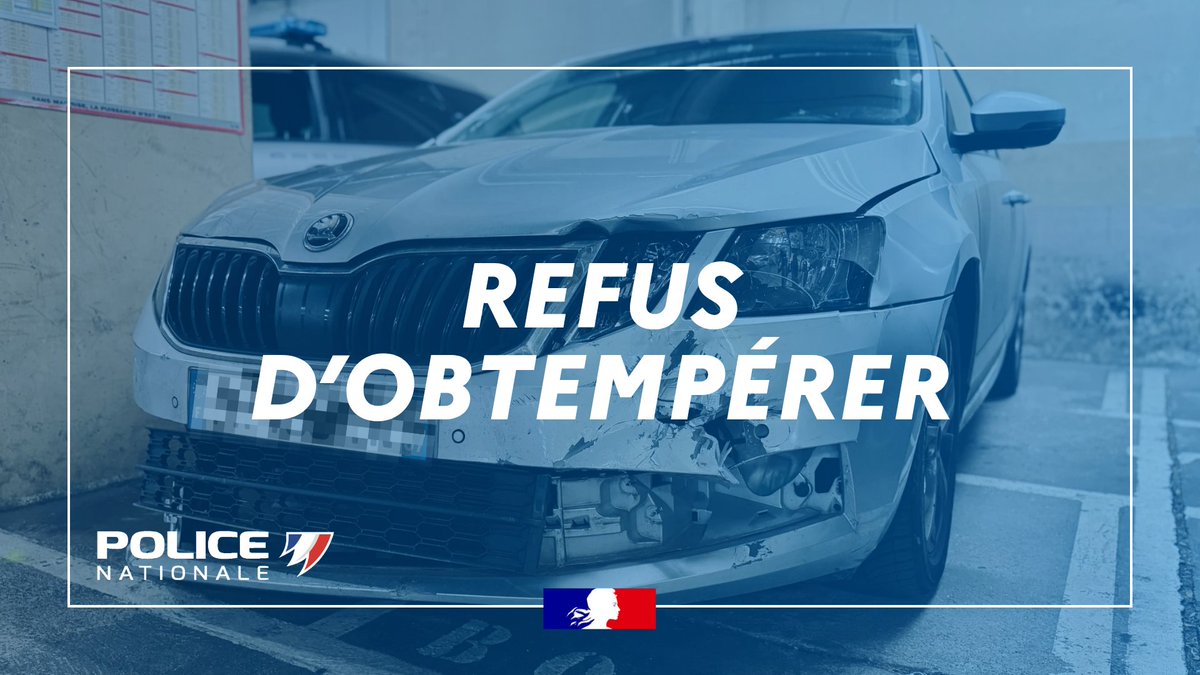 Police Nationale 54 tweet media