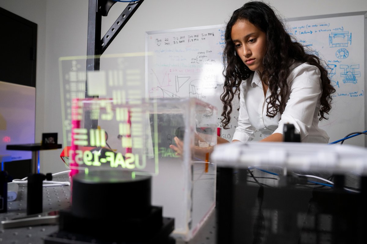 U.S. Naval Research Laboratory (NRL) tweet media