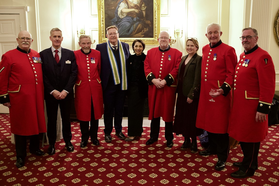 RAF Families Federation tweet media