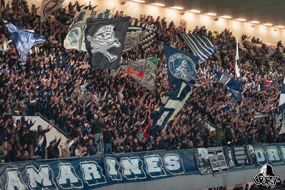 Ultramarines Bordeaux 1987 tweet media