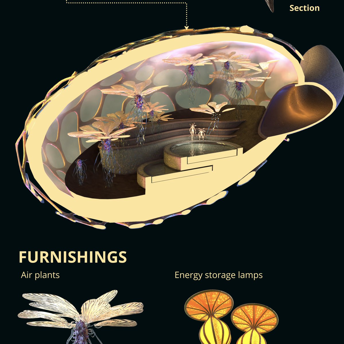 ekimroyrp's tweet image. Our @Design_Morphine Masters Y24/25: Chapter 02 - Corpuscle results by @heatherblaikiedesign &amp;amp; @turbulenc.ia 
-
See more Masters program info here: designmorphine.com/education/desi…
-
#generativedesign #zbrush #autodeskmaya #digitalart #3dmodeling